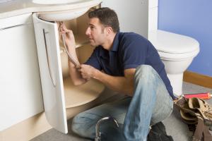 Our Santee CA Plumbers Suggest Preventative Maintenance at Least Once a Year