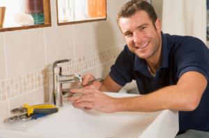 The Professionals at Our Santee Plumbing Company Install WaterSaver Fixtures